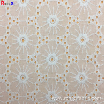 New Design Long Staple Cotton Fabric